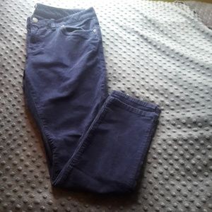 Vineyard Vine Corduroy Jeans